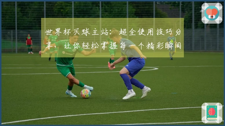 世界杯买球主站：超全使用技巧分享，让你轻松掌握每一个精彩瞬间